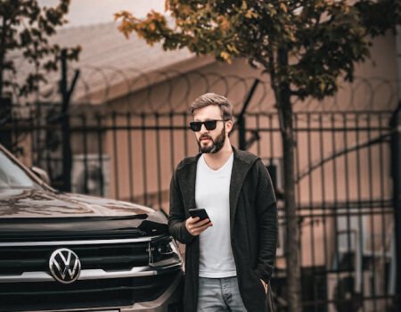 Professional Drivers for Taxi Service in DLF Ankur Vihar