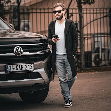 FAQ Illustration - Taxi Service in DLF Ankur Vihar